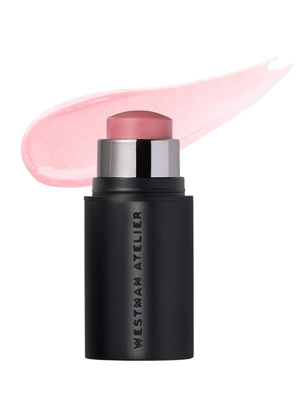 Westman Atelier / Lit Up Stick Mini / Petal